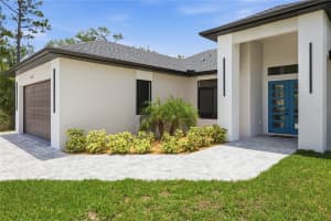 4221 GOLFAIR LANE, NORTH PORT, FL 34288 - MLS#MFRC7526312
