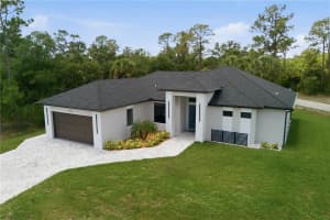 4221 GOLFAIR LANE, NORTH PORT, FL 34288 - MLS#MFRC7526312