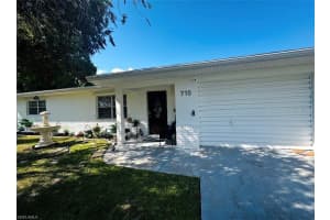 710 AQUI ESTA DRIVE, PUNTA GORDA, FL 33950 - MLS#MFRC7526329