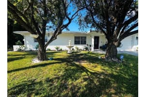 710 AQUI ESTA DRIVE, PUNTA GORDA, FL 33950 - MLS#MFRC7526329
