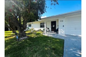 710 AQUI ESTA DRIVE, PUNTA GORDA, FL 33950 - MLS#MFRC7526329