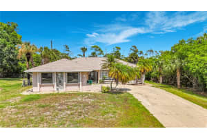 4354 BOGGS STREET, PORT CHARLOTTE, FL 33948 - MLS#MFRC7526345