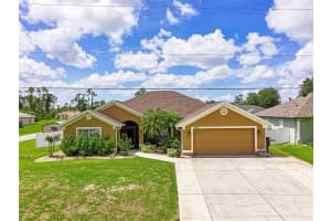 1091 COMFORT LANE, NORTH PORT, FL 34288 - MLS#MFRC7526360