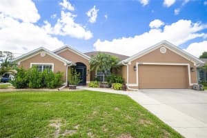 1091 COMFORT LANE, NORTH PORT, FL 34288 - MLS#MFRC7526360