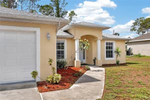 8221 LARRIMORE AVENUE, NORTH PORT, FL 34291 - MLS#MFRC7526376