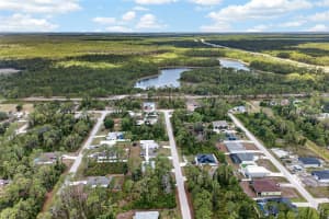 8221 LARRIMORE AVENUE, NORTH PORT, FL 34291 - MLS#MFRC7526376