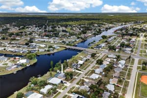 6356 SAFFORD TERRACE, NORTH PORT, FL 34287 - MLS#MFRC7526377