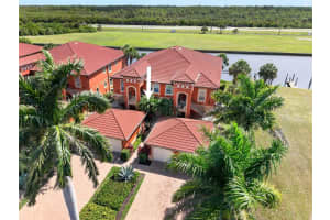 3500 MONDOVI COURT, PUNTA GORDA, FL 33950 - MLS#MFRC7526389
