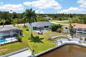 4258 GILLOT BOULEVARD, PORT CHARLOTTE, FL 33981 - MLS#MFRC7526410