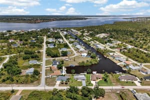 4258 GILLOT BOULEVARD, PORT CHARLOTTE, FL 33981 - MLS#MFRC7526410