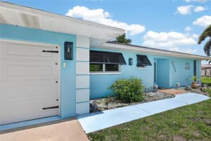 4258 GILLOT BOULEVARD, PORT CHARLOTTE, FL 33981 - MLS#MFRC7526410