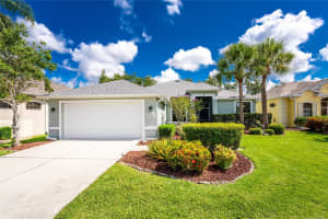 24416 LAKEVIEW PLACE, PORT CHARLOTTE, FL 33980 - MLS#MFRC7526411