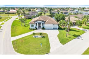 1323 PENGUIN COURT, PUNTA GORDA, FL 33950 - MLS#MFRC7526413