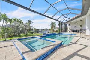 1323 PENGUIN COURT, PUNTA GORDA, FL 33950 - MLS#MFRC7526413