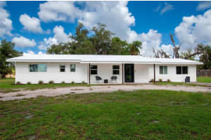 1635 RODGERS AVENUE, ARCADIA, FL 34266 - MLS#MFRC7526415