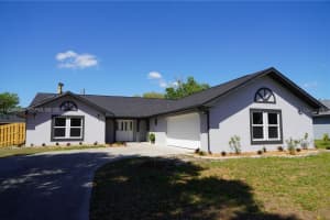 563 PRESQUE ISLE DRIVE, PORT CHARLOTTE, FL 33954 - MLS#MFRC7526419