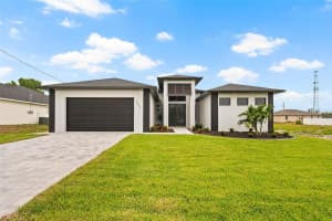 503 26TH AVENUE, CAPE CORAL, FL 33991 - MLS#MFRC7526425