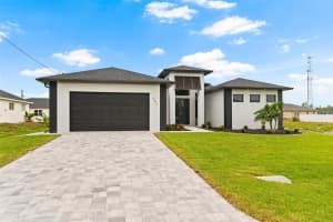 503 26TH AVENUE, CAPE CORAL, FL 33991 - MLS#MFRC7526425