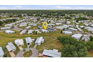 5705 HOLIDAY PARK BOULEVARD, NORTH PORT, FL 34287 - MLS#MFRC7526431