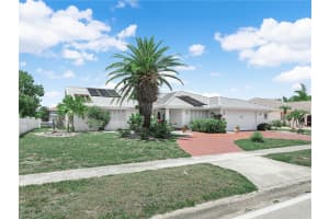 262 GEORGE ROAD, PORT CHARLOTTE, FL 33952 - MLS#MFRC7526440