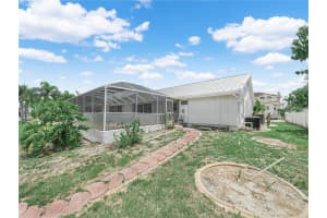262 GEORGE ROAD, PORT CHARLOTTE, FL 33952 - MLS#MFRC7526440