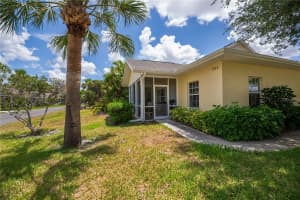 1264 RED OAK LANE, PORT CHARLOTTE, FL 33948 - MLS#MFRC7526452