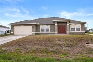 1801 5TH PLACE, CAPE CORAL, FL 33993 - MLS#MFRC7526455
