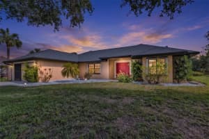 2338 KELSEY COURT, NORTH PORT, FL 34288 - MLS#MFRC7526460