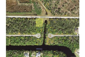 14455 ELEANOR AVENUE, PORT CHARLOTTE, FL 33953 - MLS#MFRC7526480