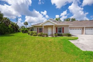 1445 RED OAK LANE, PORT CHARLOTTE, FL 33948 - MLS#MFRC7526482