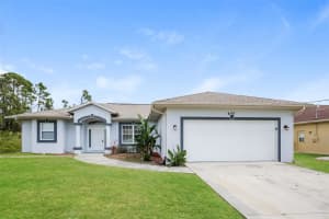 4181 Mermell Cir, NORTH PORT 4181 Mermell Cir, NORTH PORT