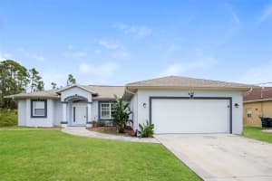 4181 MERMELL CIRCLE, NORTH PORT, FL 34291 - MLS#MFRC7526483
