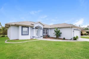 4181 MERMELL CIRCLE, NORTH PORT, FL 34291 - MLS#MFRC7526483