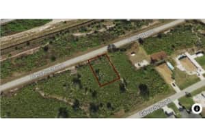 12133 BACCHUS ROAD, PORT CHARLOTTE, FL 33981 - MLS#MFRC7526488