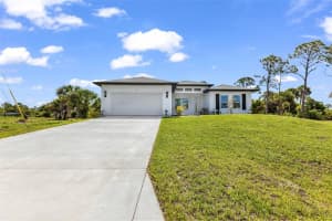 5 MATE DRIVE, PLACIDA, FL 33946 - MLS#MFRC7526493