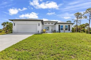 5 MATE DRIVE, PLACIDA, FL 33946 - MLS#MFRC7526493