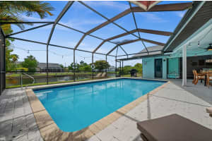 2102 8TH STREET, CAPE CORAL, FL 33990 - MLS#MFRC7526498