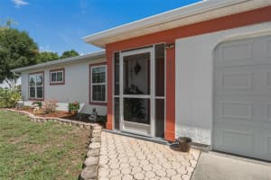 8460 PICKWICK ROAD, NORTH PORT, FL 34287 - MLS#MFRC7526507