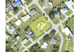 644 BLUE LANE, PORT CHARLOTTE, FL 33952 - MLS#MFRC7526516