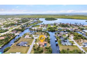 4473 SWEETBAY STREET, PORT CHARLOTTE, FL 33948 - MLS#MFRC7526519