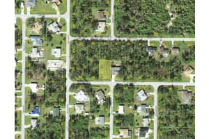746 SEABOLD AVENUE, PORT CHARLOTTE, FL 33948 - MLS#MFRC7526526