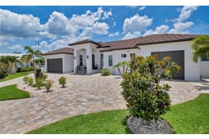 2795 BAY COURT, PUNTA GORDA, FL 33950 - MLS#MFRC7526536