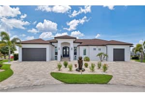 2795 BAY COURT, PUNTA GORDA, FL 33950 - MLS#MFRC7526536