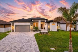 2513 Sw 25th Ave, CAPE CORAL 2513 Sw 25th Ave, CAPE CORAL