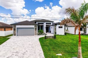 2513 25TH AVENUE, CAPE CORAL, FL 33914 - MLS#MFRC7526543