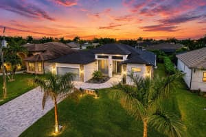 2513 25TH AVENUE, CAPE CORAL, FL 33914 - MLS#MFRC7526543