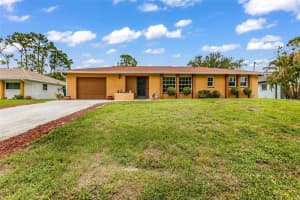 2626 Auburn Blvd, PORT CHARLOTTE