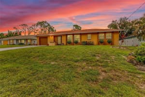 2626 AUBURN BOULEVARD, PORT CHARLOTTE, FL 33948 - MLS#MFRC7526546