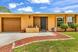 2626 AUBURN BOULEVARD, PORT CHARLOTTE, FL 33948 - MLS#MFRC7526546