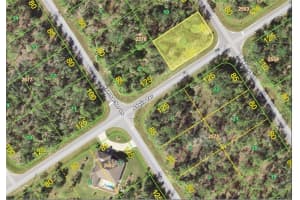 1177 BEACH STREET, PORT CHARLOTTE, FL 33953 - MLS#MFRC7526548